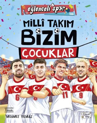 Milli Takım - Bizim Çocuklar - 1
