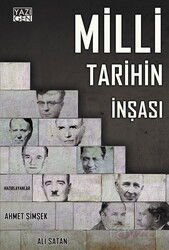 Milli Tarihin İnşası - Yazıgen Yayıncılık