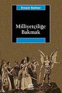 Milliyetçiliğe Bakmak - İletişim Yayınları
