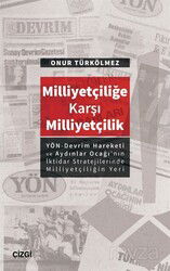 Milliyetçiliğe Karşı Milliyetçilik - Çizgi Kitabevi