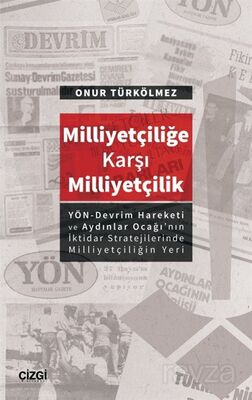 Milliyetçiliğe Karşı Milliyetçilik - 1