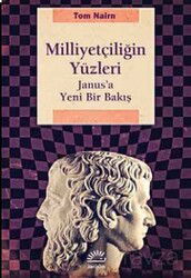 Milliyetçiliğin Yüzleri - İletişim Yayınları