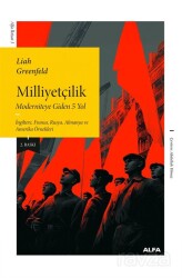 Milliyetçilik - Alfa Yayınları