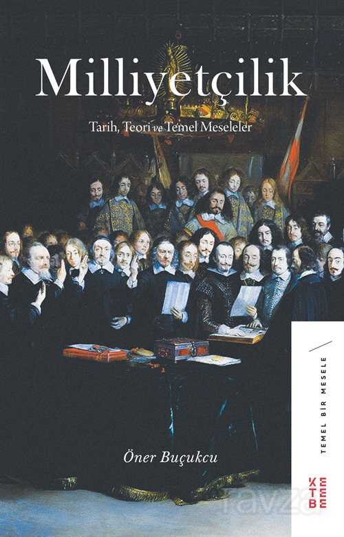 Milliyetçilik - Ketebe Yayınevi