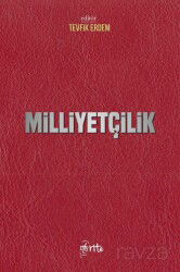Milliyetçilik (Ciltli) - Otorite Yayınları