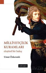 Milliyetçilik Kuramları - Doğu Batı Yayınları