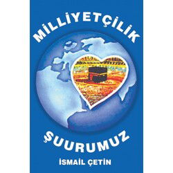 Milliyetçilik Suurumuz - Dilara Yayınları