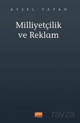 Milliyetçilik ve Reklam - Nobel Bilimsel