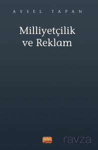 Milliyetçilik ve Reklam - 1