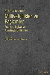 Milliyetçilikler ve Faşizmler - İletişim Yayınları