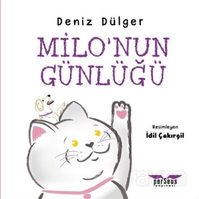 Milo'nun Günlüğü - 1
