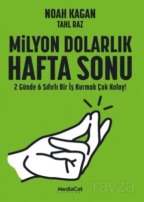 Milyon dolarlık Hafta Sonu - 1