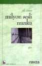 Milyon Sesli Mızıka - Birey Yayınları