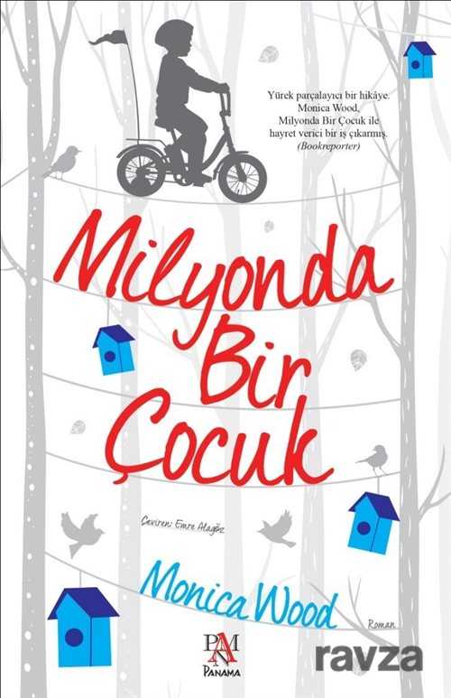 Milyonda Bir Çocuk - Panama Yayıncılık