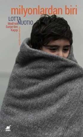 Milyonlardan Biri - Ayrıntı Yayınları