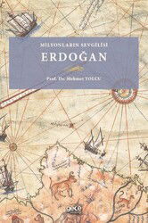 Milyonların Sevgilisi Erdoğan - Gece Kitaplığı