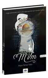 Mim - Aksa Kitap