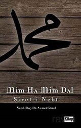 Mim Ha Mim Dal - Kitap Dünyası (Konya)