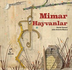 Mimar Hayvanlar - Doruk Yayınları