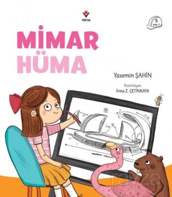 Mimar Hüma - 1