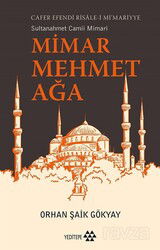 Mimar Mehmet Ağa - Yeditepe Yayınevi