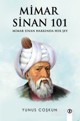 Mimar Sinan 101 - 1