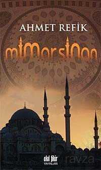 Mimar Sinan - Akıl Fikir Yayınları