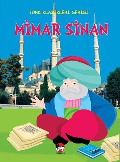 Mimar Sinan - 1