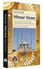 Mimar Sinan - Büyüyenay Yayıncılık