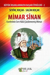 Mimar Sinan - Ulak Yayınları