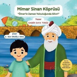 Mimar Sinan Köprüsü - Servet Yayınevi