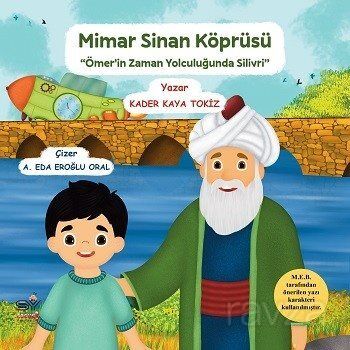 Mimar Sinan Köprüsü - 1
