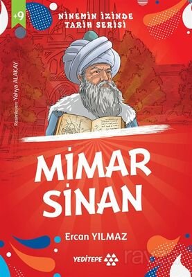 Mimar Sinan / Ninemin İzinde Tarih Serisi - 1