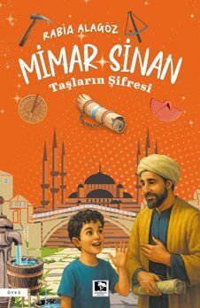 Mimar Sinan / Taşların Şifresi - 1