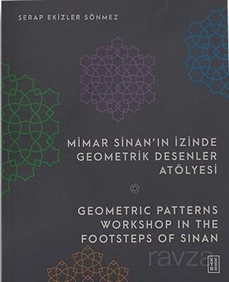 Mimar Sinan'ın İzinde Geometrik Desenler Atölyesi / Geometric Patterns Workshop in the Footsteps of - 1