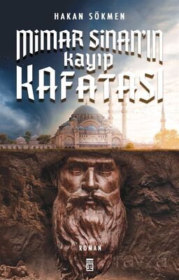 Mimar Sinan'ın Kayıp Kafatası - 1