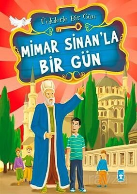 Mimar Sinan'la Bir Gün - 1