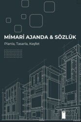 Mimari Ajanda - Gayri Nizami Kitap