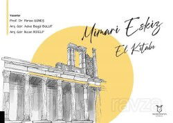 Mimari Eskiz El Kitabı - Akademisyen Kitabevi