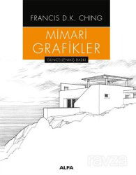 Mimari Grafikler - Alfa Yayınları