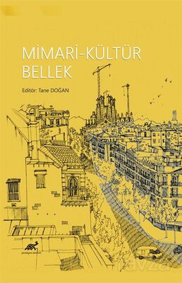 Mimari Kültür Bellek - 1