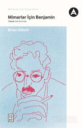 Mimarlar için Benjamin - Ketebe Yayınevi