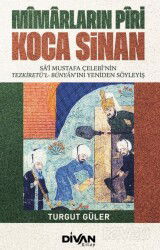 Mimarların Piri Koca Sinan - Divan Kitap