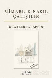 Mimarlık Nasıl Çalışır - Serüven Kitap (Ordu)