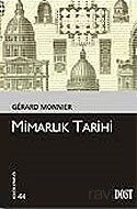 Mimarlık Tarihi (Kültür Kitaplığı 44) - Dost Kitabevi