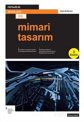 Mimarlık Temelleri - Mimari Tasarım - Literatür Yayınları