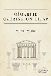 Mimarlık Üzerine On Kitap - Serüven Kitap (Ordu)