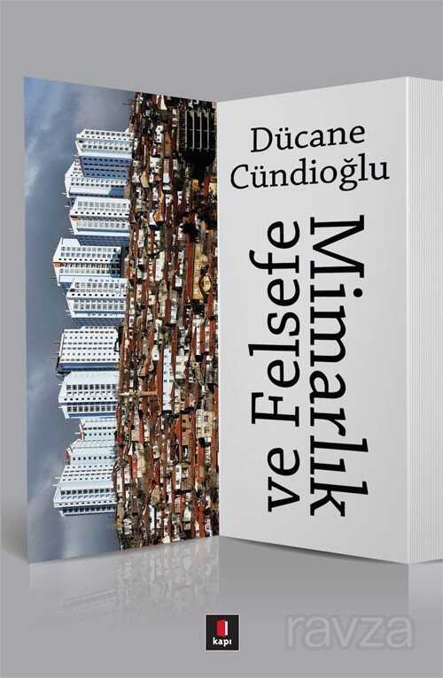Mimarlık ve Felsefe - Kapı Yayınları
