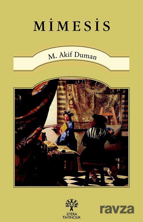 Mimesis - Litera Yayıncılık