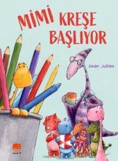 Mimi Kreşe Başlıyor - 1